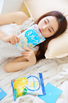 永不说再见